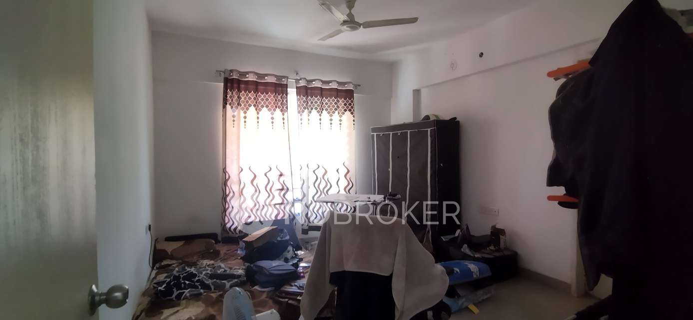 3 BHK Flat In Konark Orchid for Rent  In Wagholi