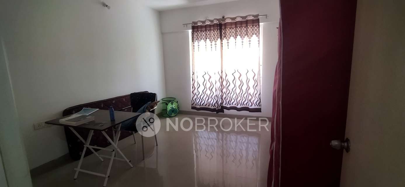 3 BHK Flat In Konark Orchid for Rent  In Wagholi