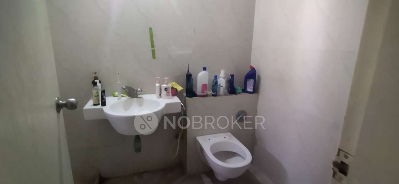 3 BHK Flat In Konark Orchid for Rent  In Wagholi