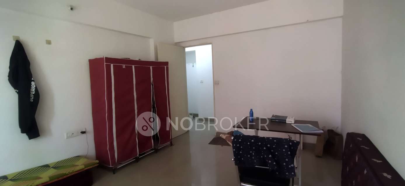 3 BHK Flat In Konark Orchid for Rent  In Wagholi