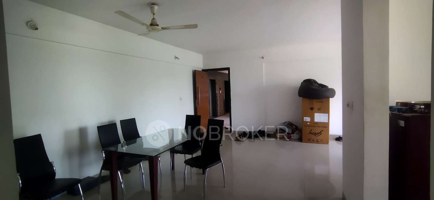 3 BHK Flat In Konark Orchid for Rent  In Wagholi