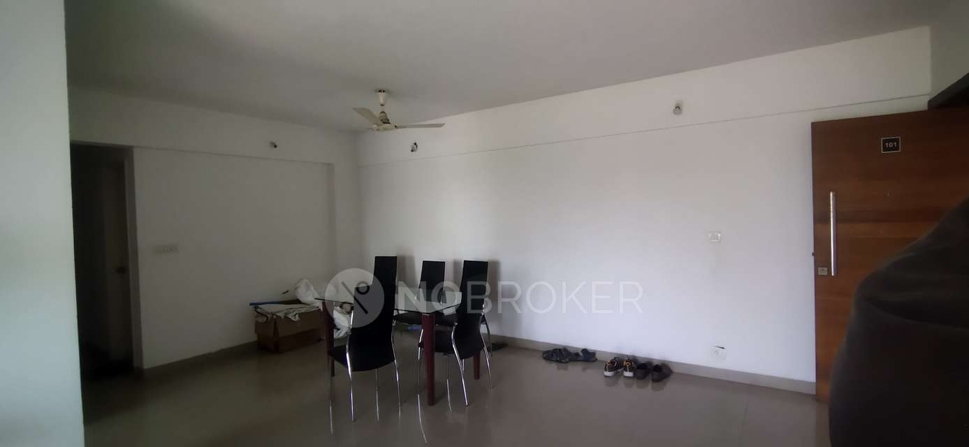 3 BHK Flat In Konark Orchid for Rent  In Wagholi