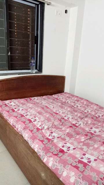 PG for Girls in Goregaon West