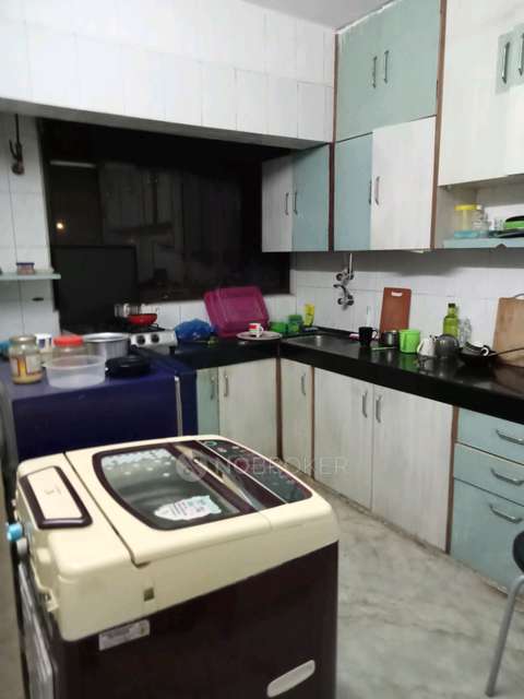 PG for Girls in Goregaon West