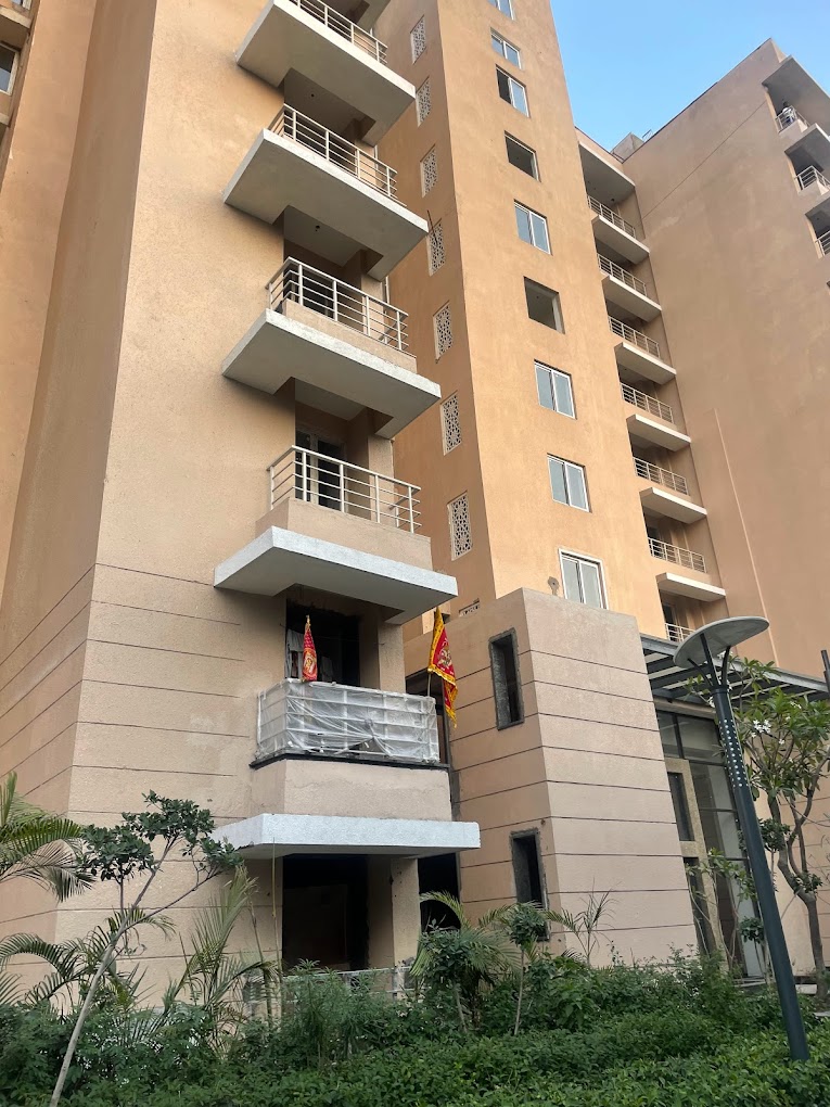 Parsvnath La Tropicana