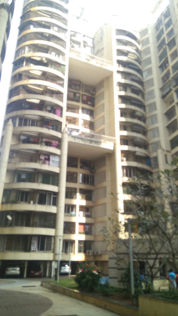 Anmol Towers