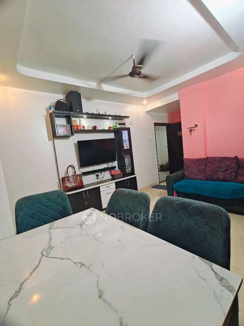 1 BHK Flat In Tanish Residency For Sale  In Dighi