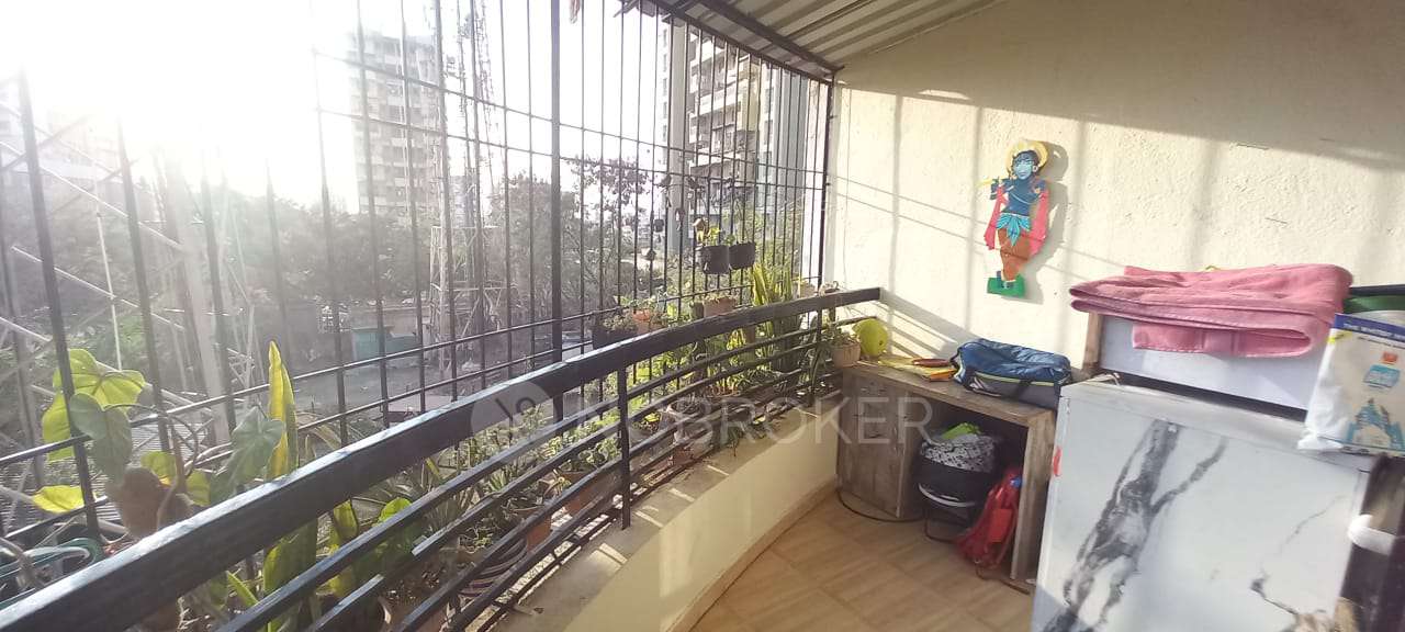 1 BHK Flat In Tanish Residency For Sale  In Dighi