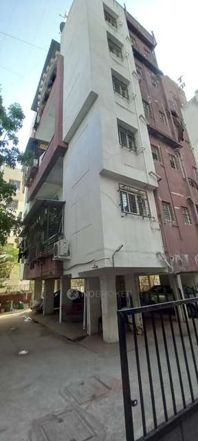 1 BHK Flat In Tanish Residency For Sale  In Dighi