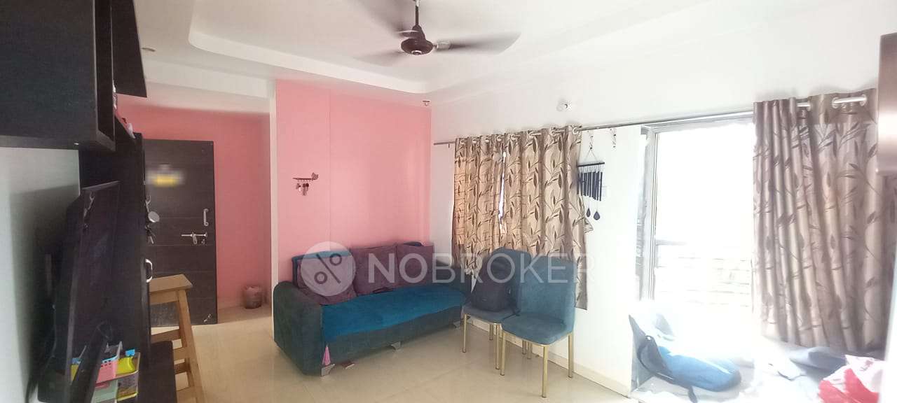 1 BHK Flat In Tanish Residency For Sale  In Dighi