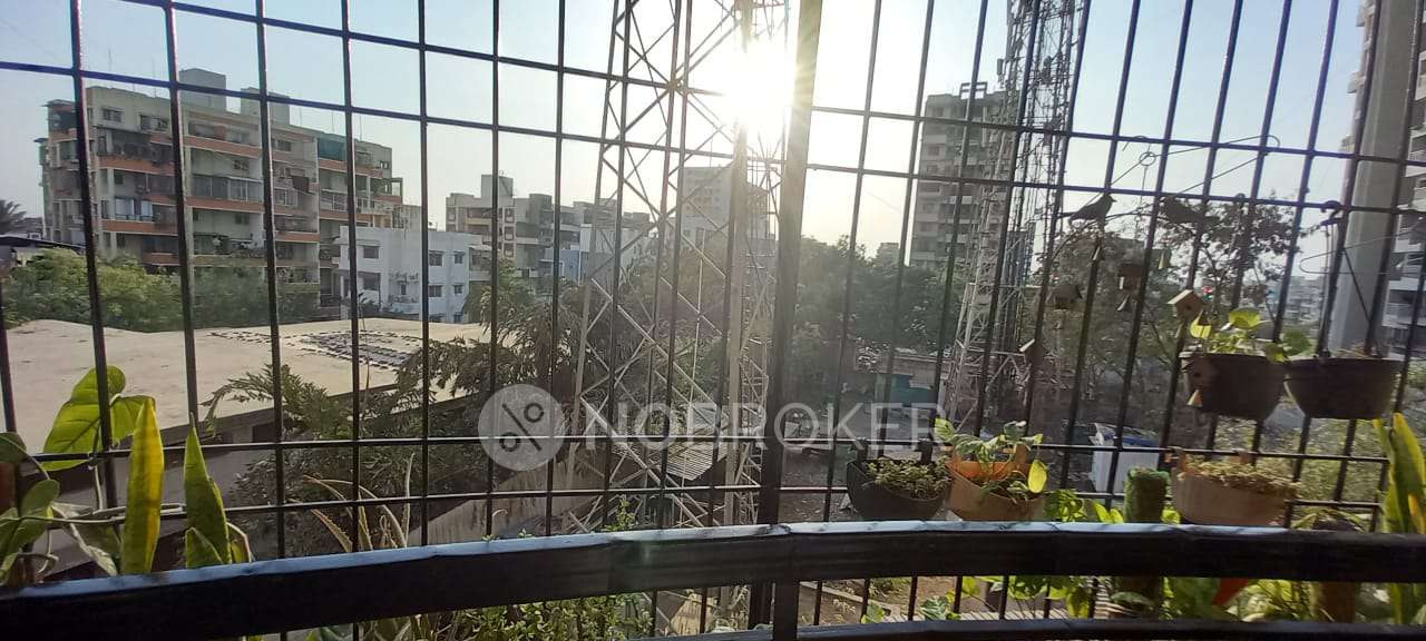 1 BHK Flat In Tanish Residency For Sale  In Dighi