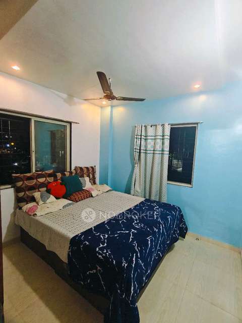 1 BHK Flat In Tanish Residency For Sale  In Dighi