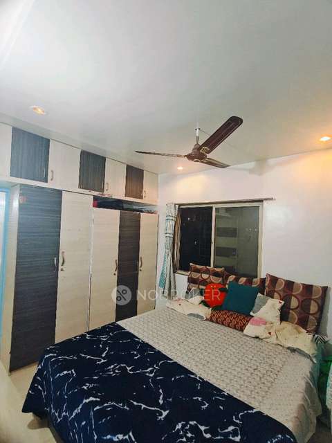 1 BHK Flat In Tanish Residency For Sale  In Dighi