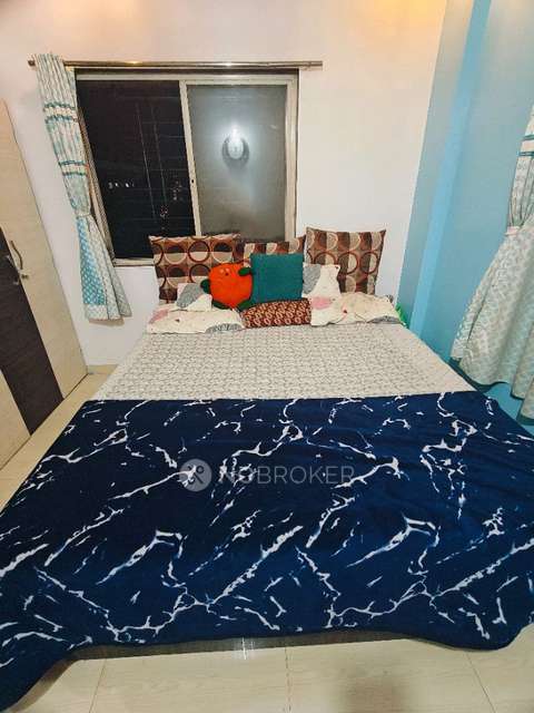 1 BHK Flat In Tanish Residency For Sale  In Dighi