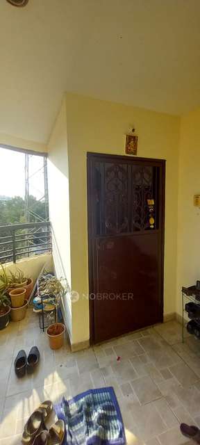 1 BHK Flat In Tanish Residency For Sale  In Dighi