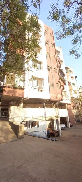 1 BHK Flat In Tanish Residency For Sale  In Dighi