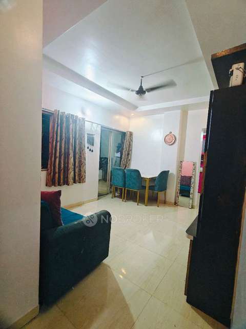 1 BHK Flat In Tanish Residency For Sale  In Dighi