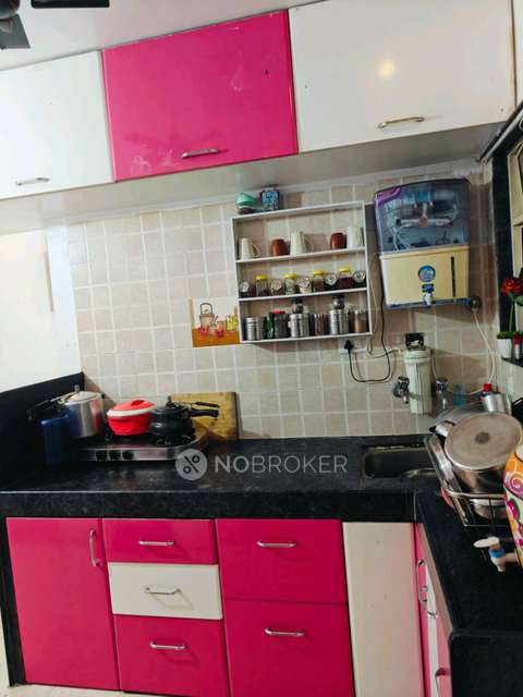 1 BHK Flat In Tanish Residency For Sale  In Dighi