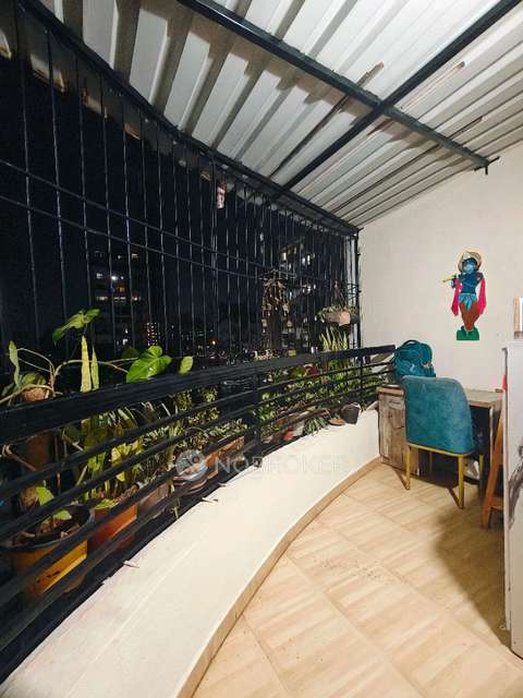 1 BHK Flat In Tanish Residency For Sale  In Dighi