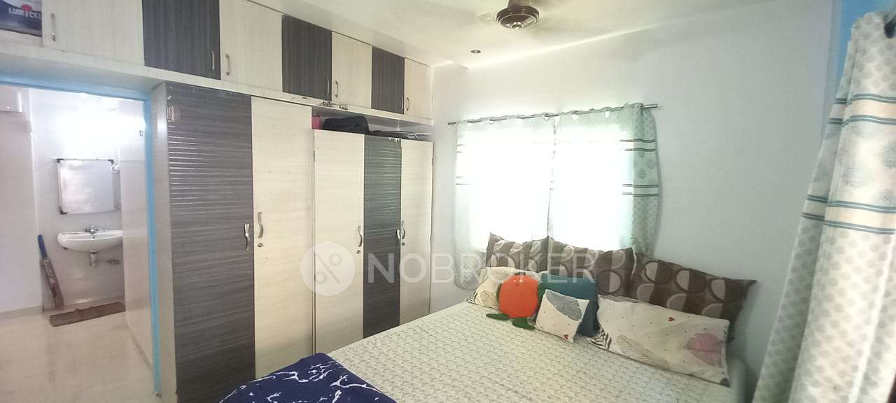 1 BHK Flat In Tanish Residency For Sale  In Dighi
