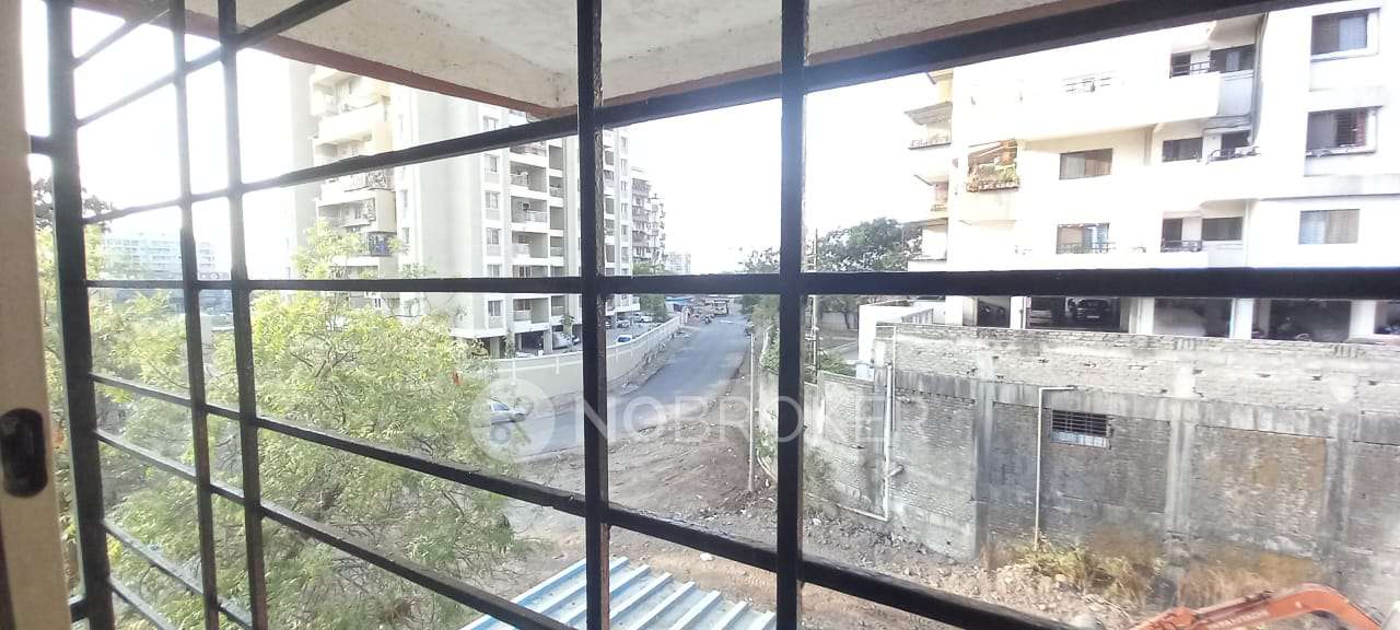 1 BHK Flat In Tanish Residency For Sale  In Dighi