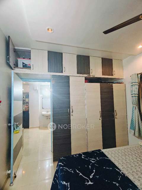 1 BHK Flat In Tanish Residency For Sale  In Dighi