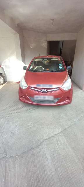 1 BHK Flat In Tanish Residency For Sale  In Dighi