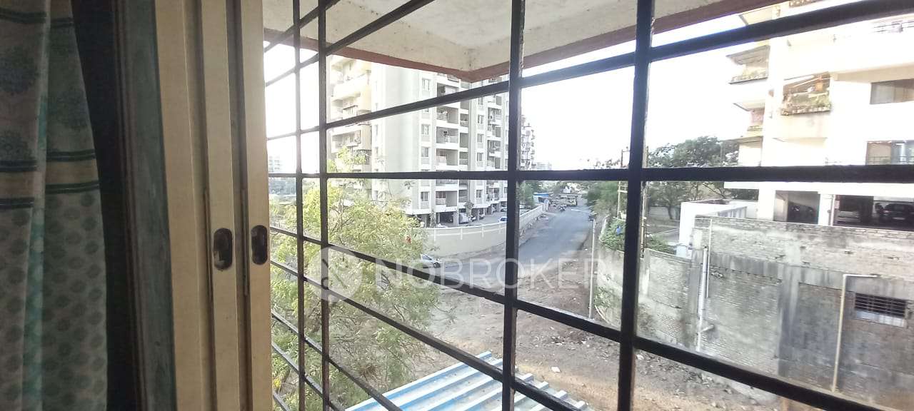 1 BHK Flat In Tanish Residency For Sale  In Dighi