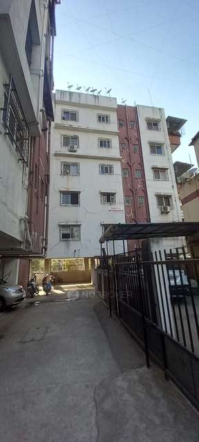 1 BHK Flat In Tanish Residency For Sale  In Dighi