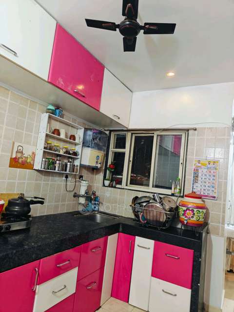 1 BHK Flat In Tanish Residency For Sale  In Dighi