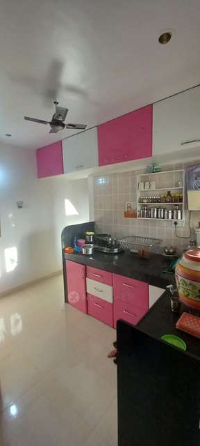 1 BHK Flat In Tanish Residency For Sale  In Dighi