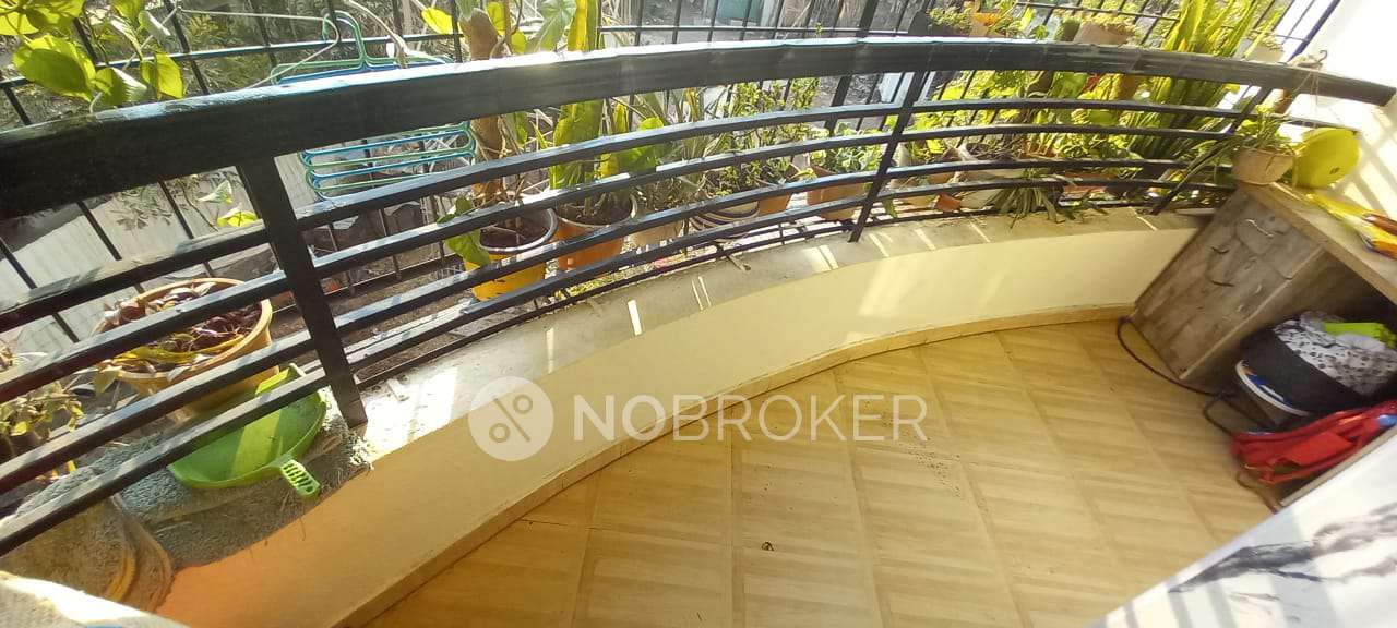 1 BHK Flat In Tanish Residency For Sale  In Dighi