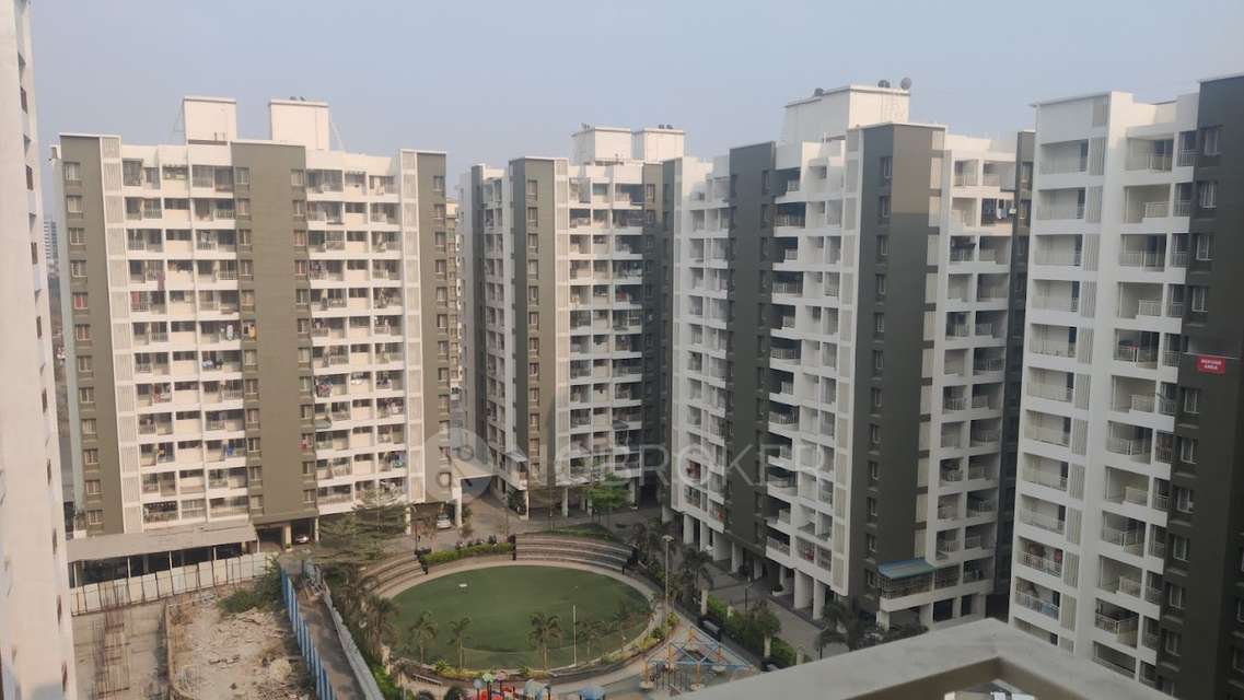 2 BHK Flat In Majestique Manhattan for Rent  In Wagholi