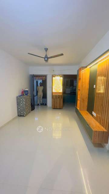 2 BHK Flat In Majestique Manhattan for Rent  In Wagholi