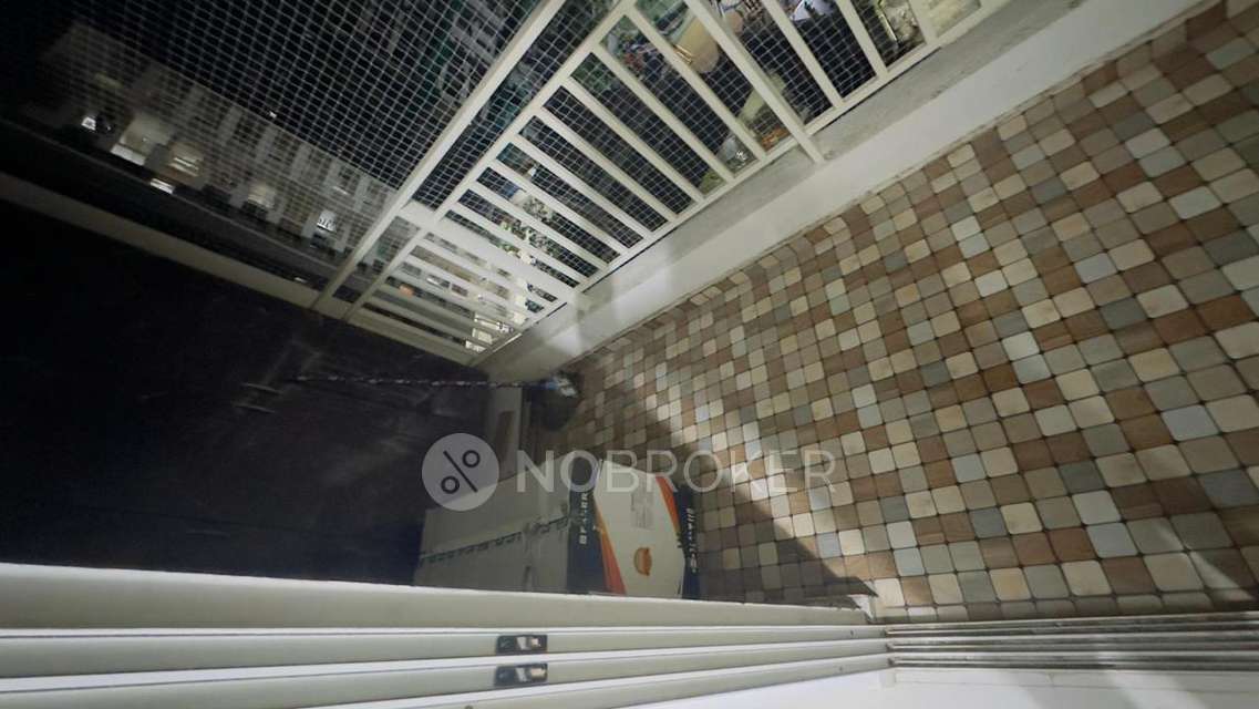 2 BHK Flat In Majestique Manhattan for Rent  In Wagholi