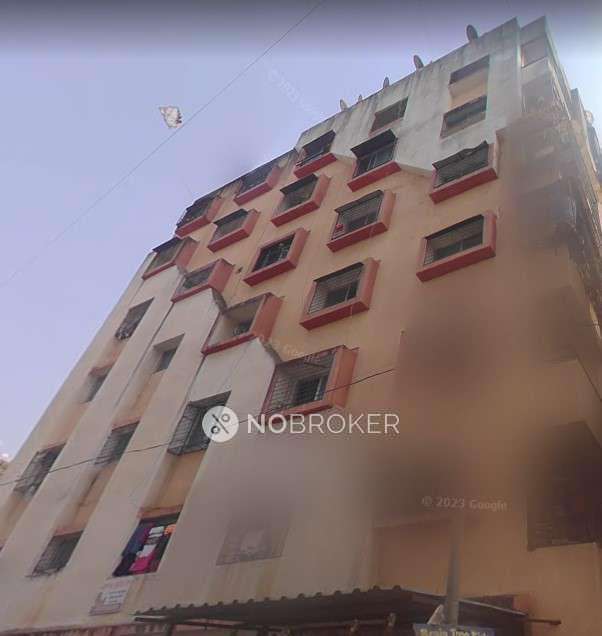 1 BHK Flat In Sri Sai Samarth For Sale  In Shivane