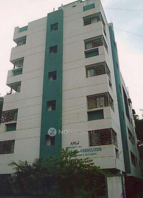 Anuj Apartment Kothrud