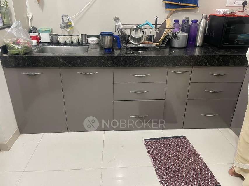 2 BHK Flat In Ganga Newtown for Rent  In Ganga New Town