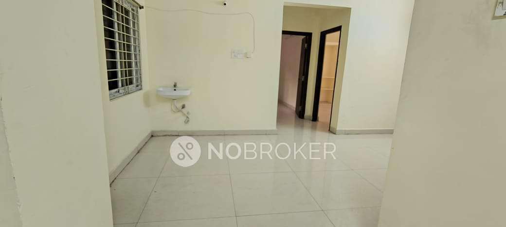 3 BHK Flat In Olive Manaswini Heights for Rent  In Bachupally