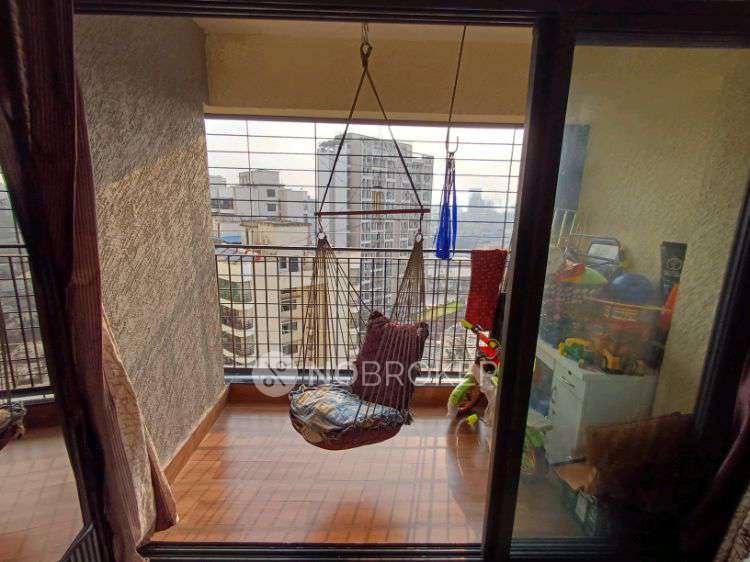 2 BHK Flat In Lodha Casa Maxima  For Sale  In Mira Bhayandar