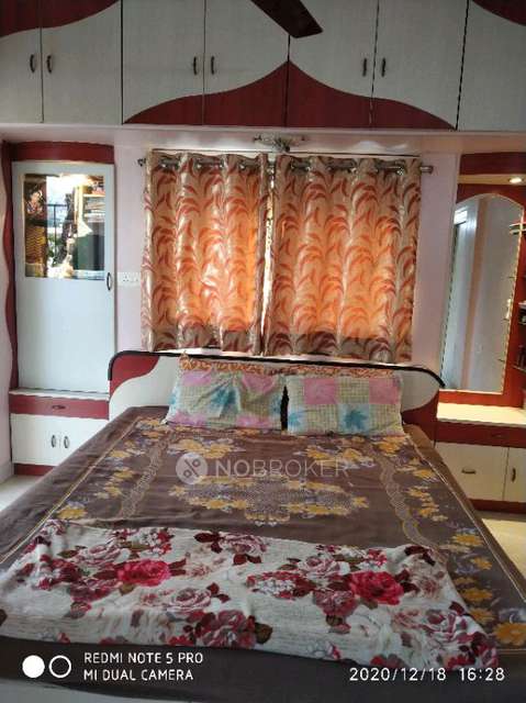 2 BHK Flat In Shree Ganesh Vastu Apartments For Sale  In Aundh