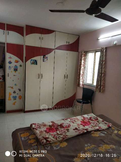 2 BHK Flat In Shree Ganesh Vastu Apartments For Sale  In Aundh