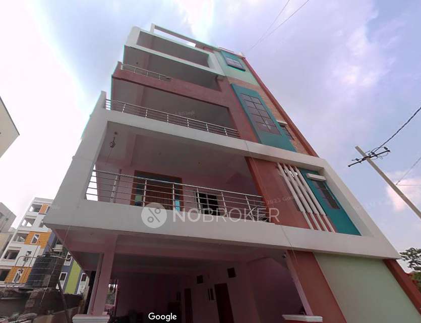 1 RK House for Rent  In Kondapur