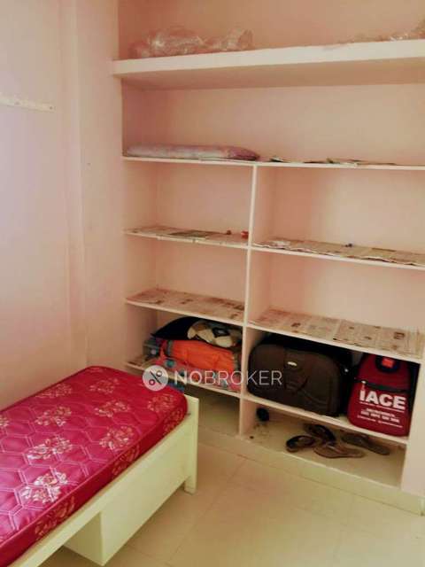 PG for Boys in Masab Tank