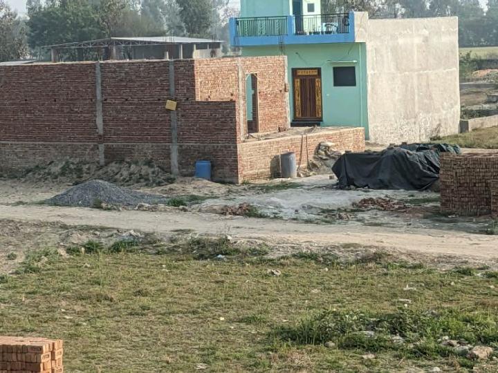 Plot For Sale  In Kondli Khadar