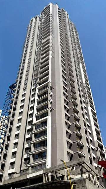 1 BHK Flat In Bhagwati Belmont For Sale  In Thane