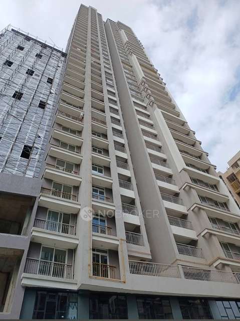 1 BHK Flat In Bhagwati Belmont For Sale  In Thane
