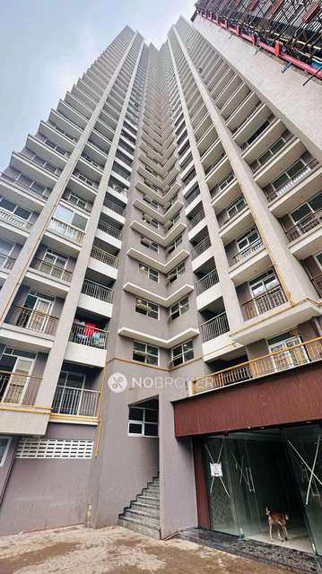 1 BHK Flat In Bhagwati Belmont For Sale  In Thane