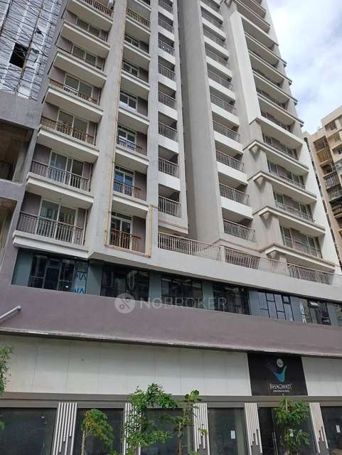 1 BHK Flat In Bhagwati Belmont For Sale  In Thane