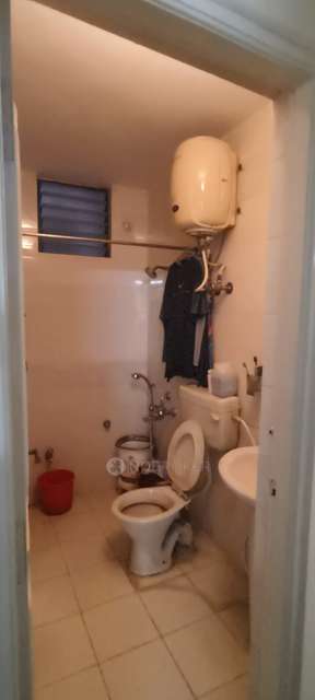 2 BHK Flat In Hoysala Sri Ranga Apartments For Sale  In Ganganagar